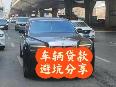 南康汽车抵押贷款中押本不押车贷款需要什么材料?