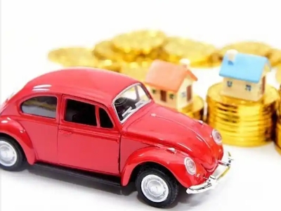 南康车辆抵押贷款全攻略：不押车、无征信要求的申请流程