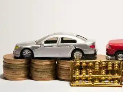 如何办理南康正规车贷,南康车辆抵押贷款申请流程和条件介绍