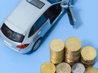 南康车辆抵押贷款的产品对比和选择解析