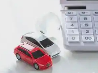 南康汽车抵押贷款应该考虑的因素有哪些?