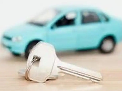 南康汽车抵押贷款办理流程,南康车抵贷需要什么条件?