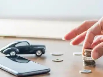 办理南康车辆抵押贷款,短期应急首选